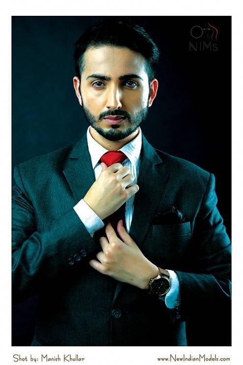 Professional portfolio photographers in Delhi