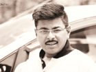 Manish Khullar Top Fashion Photographer