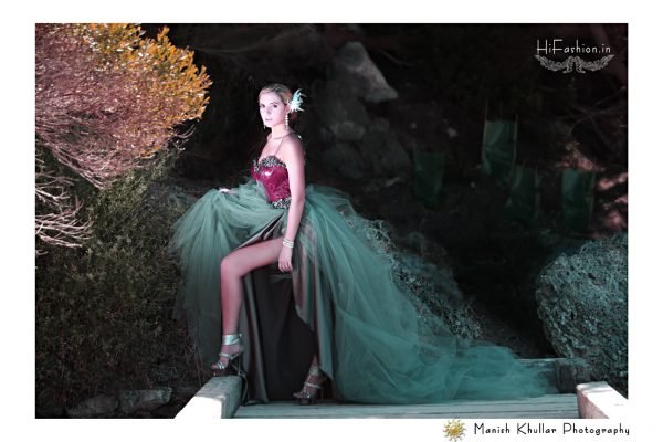 Fashion photographers in Delhi