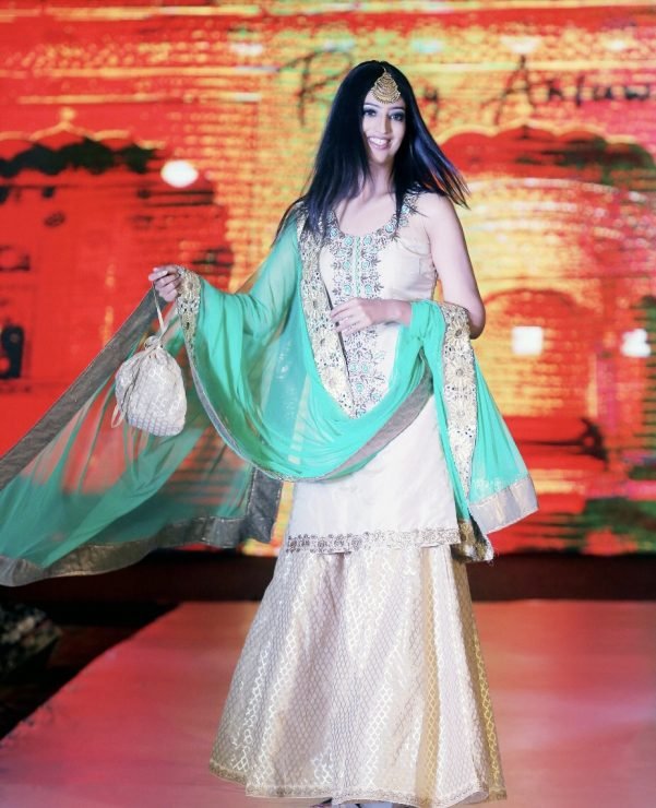 Gopika Kalra Indian model - New Indian Models