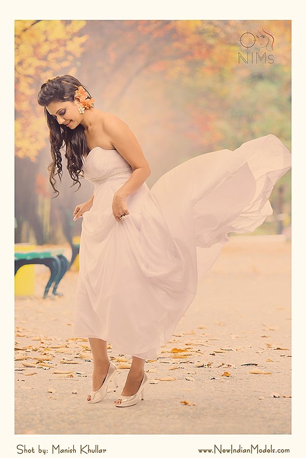 modelling agency in Delhi