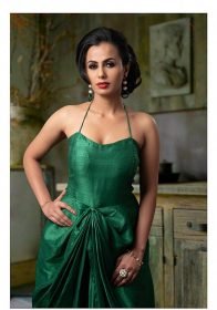 Indian Female Models Portfolio - New Indian Models
