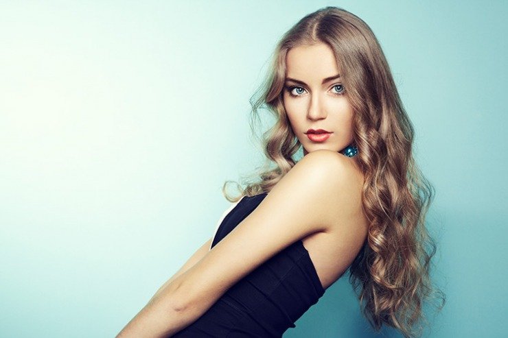 6 Best Poses For Female Model That Look Professional - Modeling Hacks