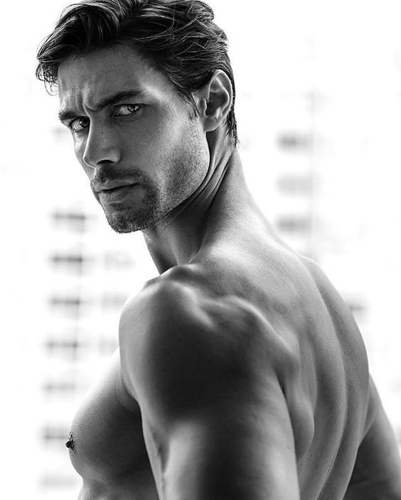 ADITYA – An Indian in New York | INDIAN MALE MODELS