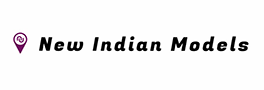 New Indian Models logo