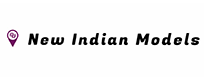 NewIndianModels logo 2021