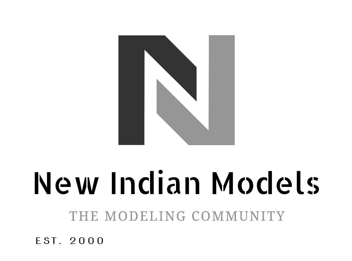 My photo - New Indian Models