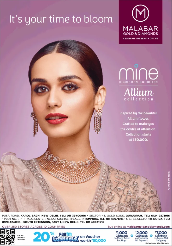 Modelling agency in India