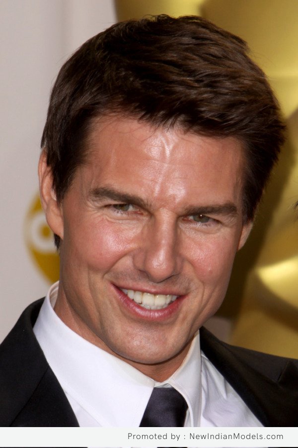 Tom Cruise