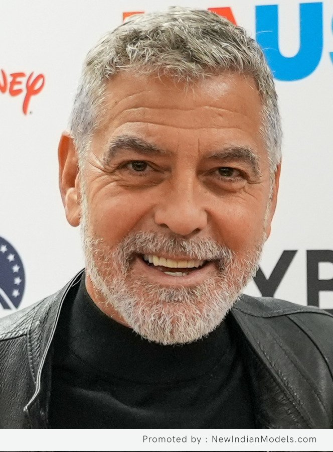 George Clooney