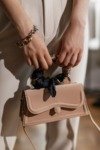 handbags for female models