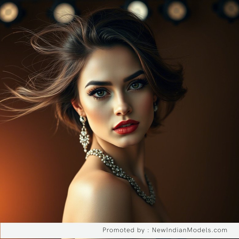 Modeling agencies in Delhi