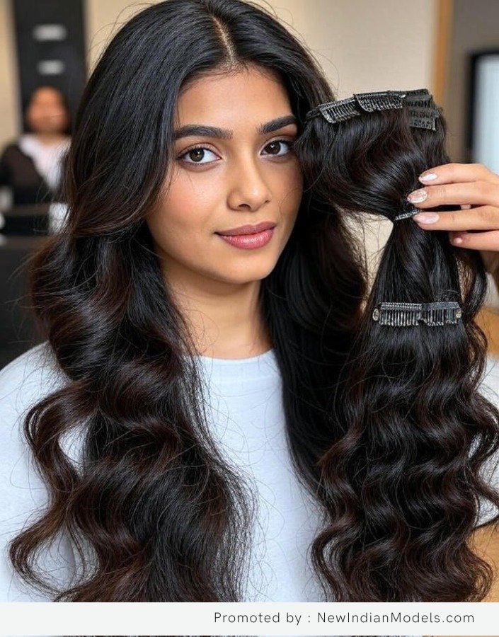 Hair Extenstions
