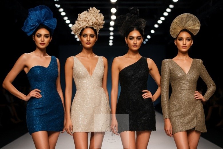 modeling agency in Mumbai