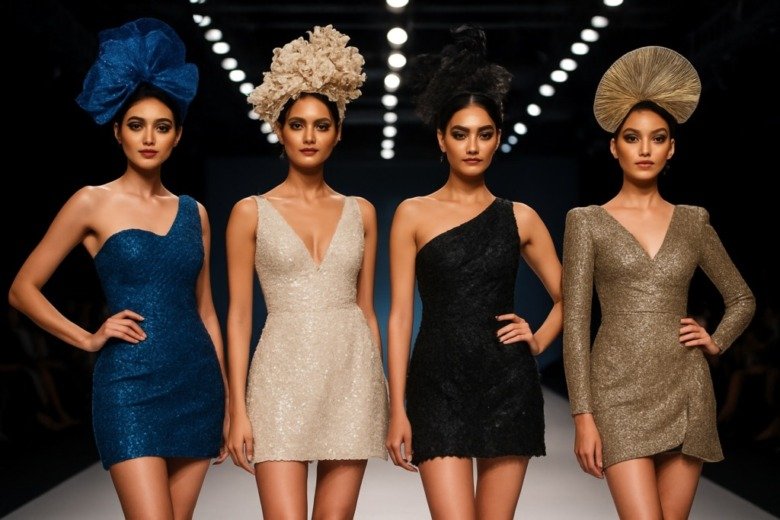 modeling course in Noida