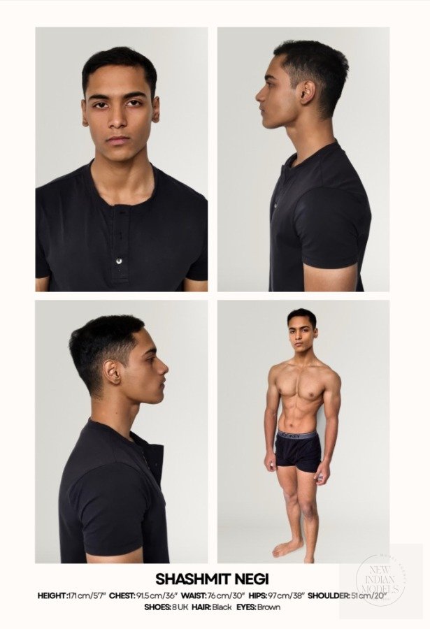 Shasmit Negi image Shasmit Negi