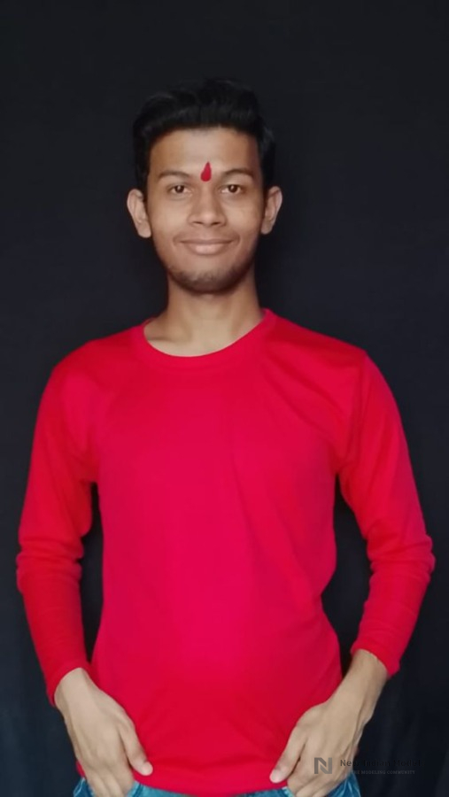 Ekansh Surya image Ekansh Surya