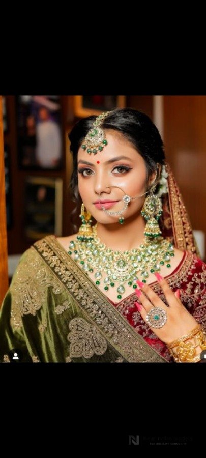 Khushi Abbas image Khushi Abbas