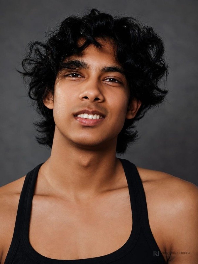 Armaan Sharma image Armaan Sharma