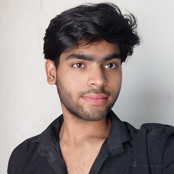 Abhishek singh image Abhishek singh