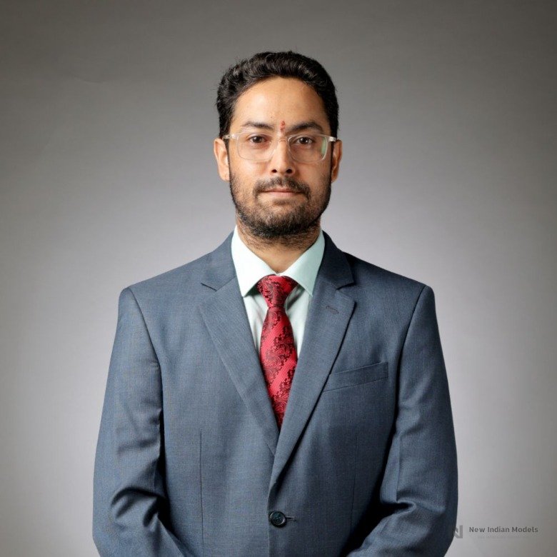 Sandeep Sharma image Sandeep Sharma