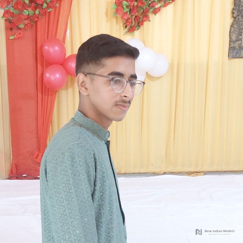 Bhavishya Chaudhary image Bhavishya Chaudhary