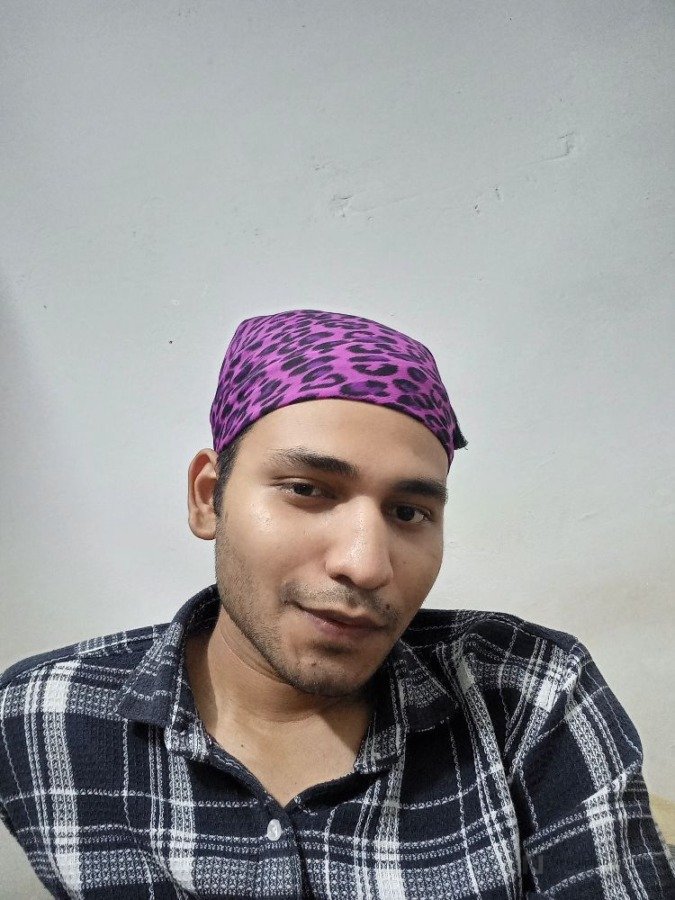 Sam Yadav image Sam Yadav