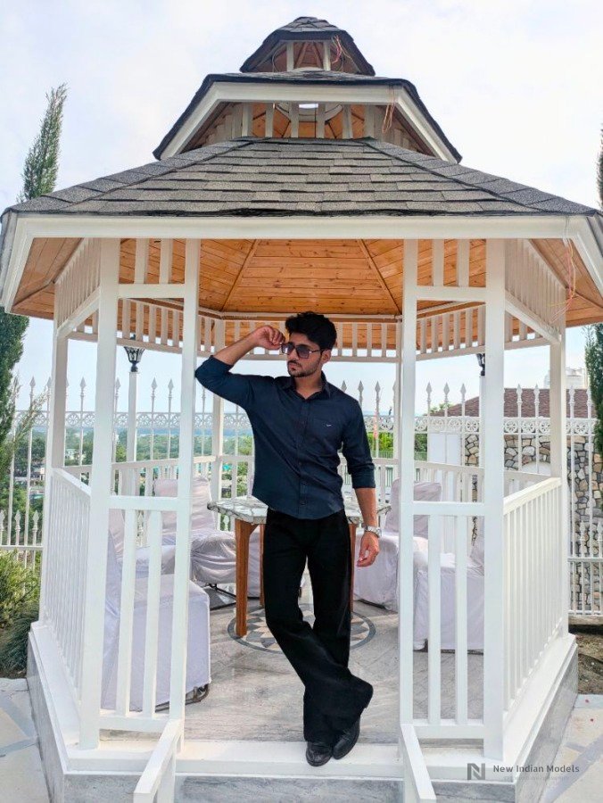 Ayan Khan image Ayan Khan