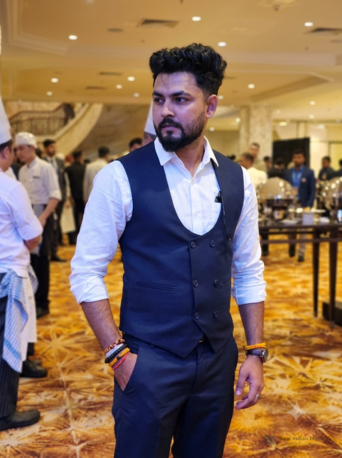 Aswani Mishra image Aswani Mishra