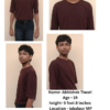 Abhishek Tiwari - Image 1 Abhishek Tiwari - Image 1